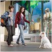 Das Hundehotel : photo Emma Roberts, Jake T. Austin, Thor Freudenthal