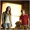Das Hundehotel : photo Emma Roberts, Jake T. Austin, Thor Freudenthal