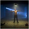 Bronson : photo Nicolas Winding Refn, Tom Hardy