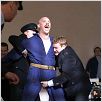 Bronson : photo Nicolas Winding Refn, Tom Hardy
