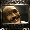 Bronson : photo Nicolas Winding Refn, Tom Hardy