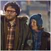 Zack and Miri Make a Porno : photo Elizabeth Banks, Kevin Smith, Seth Rogen