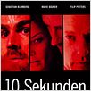 10 Sekunden : poster