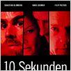 10 Sekunden : poster