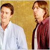 Leaves of Grass : photo Edward Norton, Tim Blake Nelson