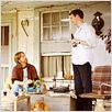 Leaves of Grass : photo Edward Norton, Tim Blake Nelson