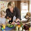 Marley & ich : photo David Frankel, Owen Wilson