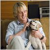 Marley & ich : photo David Frankel, Owen Wilson