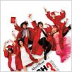 High School Musical 3 : poster