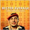 Mr. Average : poster