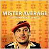 Mr. Average : poster