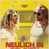Neulich in Belgien : poster