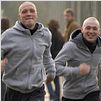 Zweier ohne : photo