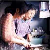 Still Walking : photo Haruko Kato, Hirokazu Kore-Eda