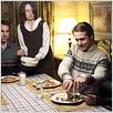 Lars und die Frauen : photo Craig Gillespie, Emily Mortimer, Paul Schneider, Ryan Gosling