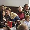 Lars und die Frauen : photo Craig Gillespie, Emily Mortimer, Paul Schneider, Ryan Gosling