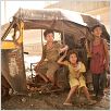 Slumdog Millionär : photo Danny Boyle