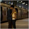 Slumdog Millionär : photo Danny Boyle, Dev Patel, Freida Pinto