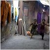 Slumdog Millionär : photo Danny Boyle