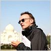Slumdog Millionär : photo Danny Boyle