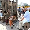Slumdog Millionär : photo Danny Boyle