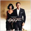 James Bond 007 - Ein Quantum Trost : poster