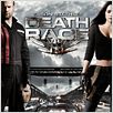Death Race : poster