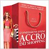 Shopaholic : poster Isla Fisher, P.J. Hogan