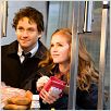 Shopaholic : photo Hugh Dancy, Isla Fisher, P.J. Hogan