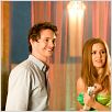 Shopaholic : photo Hugh Dancy, Isla Fisher, P.J. Hogan