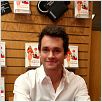 Shopaholic : photo Hugh Dancy, P.J. Hogan