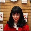 Shopaholic : photo Krysten Ritter, P.J. Hogan