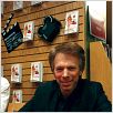 Shopaholic : photo Jerry Bruckheimer, P.J. Hogan