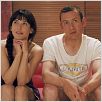 Auf der anderen Seite des Bettes : photo Dany Boon, Pascale Pouzadoux, Sophie Marceau