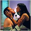 Auf der anderen Seite des Bettes : photo Dany Boon, Pascale Pouzadoux, Sophie Marceau