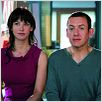 Auf der anderen Seite des Bettes : photo Dany Boon, Pascale Pouzadoux, Sophie Marceau