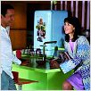 Auf der anderen Seite des Bettes : photo Dany Boon, Pascale Pouzadoux, Sophie Marceau
