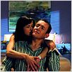 Auf der anderen Seite des Bettes : photo Dany Boon, Pascale Pouzadoux, Sophie Marceau