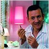 Auf der anderen Seite des Bettes : photo Dany Boon, Pascale Pouzadoux
