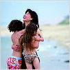 Auf der anderen Seite des Bettes : photo Pascale Pouzadoux, Sophie Marceau