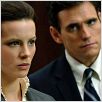 Nichts als die Wahrheit : photo Kate Beckinsale, Matt Dillon, Rod Lurie