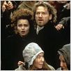 Mary Shelley's Frankenstein : photo Helena Bonham Carter, Kenneth Branagh