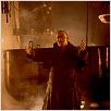 Mary Shelley's Frankenstein : photo Kenneth Branagh, Robert De Niro