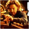 Mary Shelley's Frankenstein : photo Kenneth Branagh