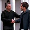 Meine Braut, ihr Vater und ich : photo Ben Stiller, Jay Roach, Robert De Niro