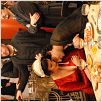 La Bohème : photo