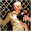 Der rosarote Panther 2 : photo Harald Zwart, Steve Martin