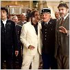 Der rosarote Panther 2 : photo Alfred Molina, Andy Garcia, Harald Zwart, Steve Martin, Yuki Matsuzaki