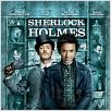 Sherlock Holmes : poster Guy Ritchie, Jude Law, Robert Downey Jr.