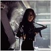 James Bond 007 - Der Morgen stirbt nie : photo Ian Fleming, Michelle Yeoh, Roger Spottiswoode